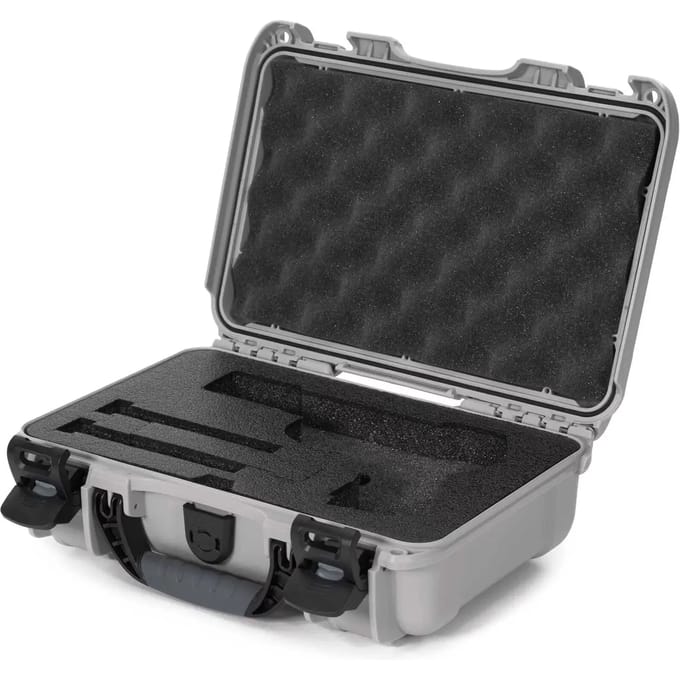 Koffer Nanuk 909 w/Classic Gun