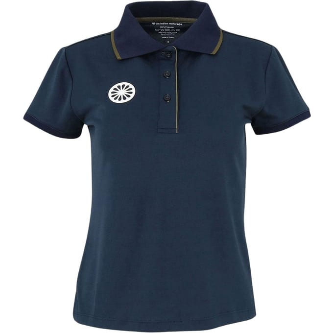 The Indian Maharadja Kadiri Polo Meisjes - Maat 152