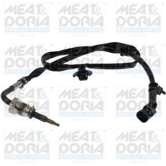 Sensor, uitlaatgastemperatuur MEAT & DORIA 12824