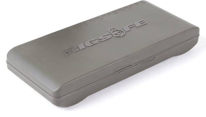 Korda Mini Rig Safe - Groen