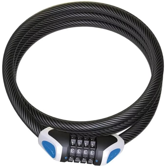 Kabelslot combinatie joker beveiliging 2 XLC lo-c14