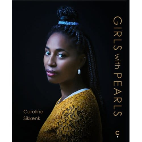 Girls With Pearls