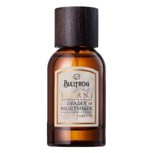Bullfrog Eau de Parfum Elisir N.1 – Deadly Nightshade 100 ml.