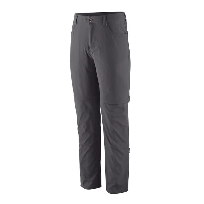 Converteerbare broek Patagonia Quandary