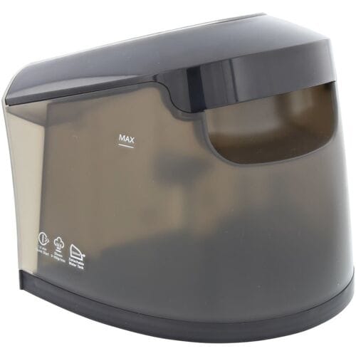 AEG tank, kompleet, zwart, EDBS3340 4055461653