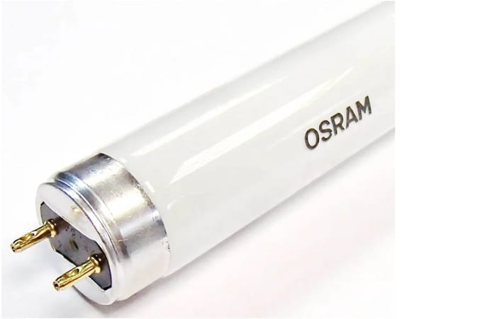 Osram UV 25 watt - UV lamp - Vervanglamp voor Evolution Aqua EVO 25 watt