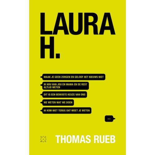 Laura H. - Thomas Rueb