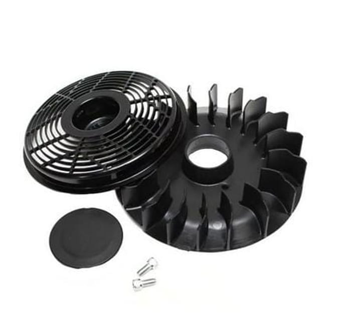 Briggs & stratton schoepenwiel