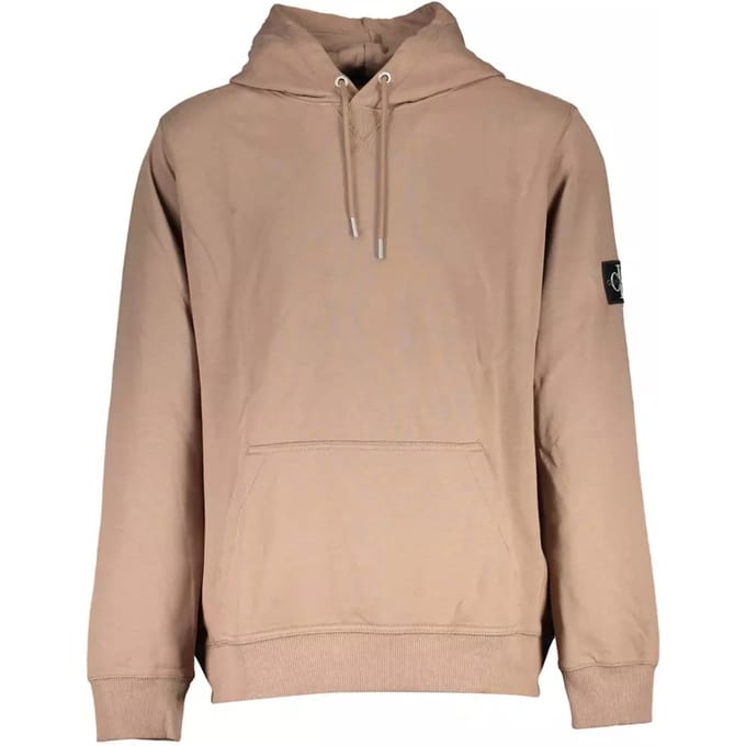 Hoodie Relaxed Fit K50k507388