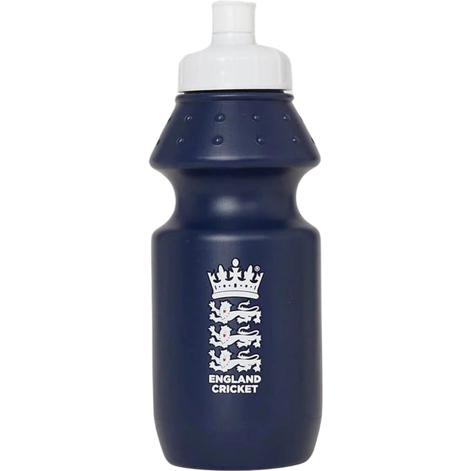 Castore Engeland Cricket-waterfles (Blauw)