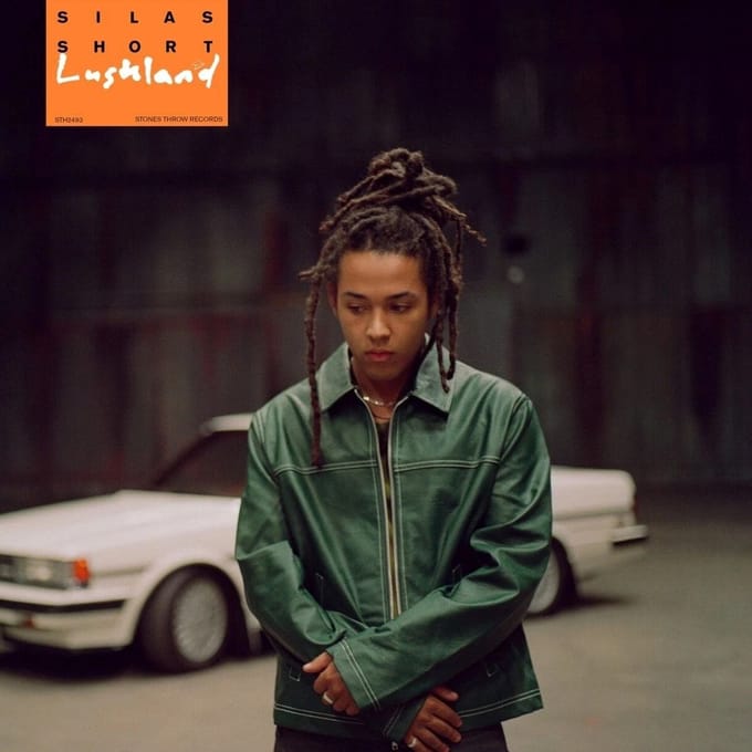 Silas Short - Lushland (LP)