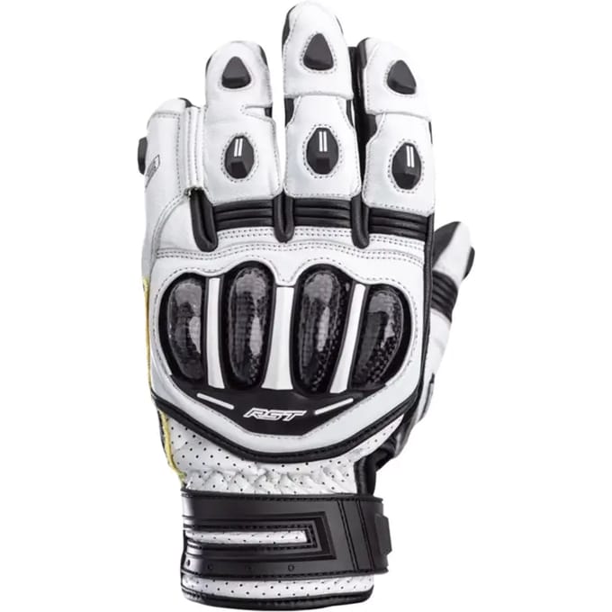 Motorcross handschoenen RST Tractech Evo 4 short
