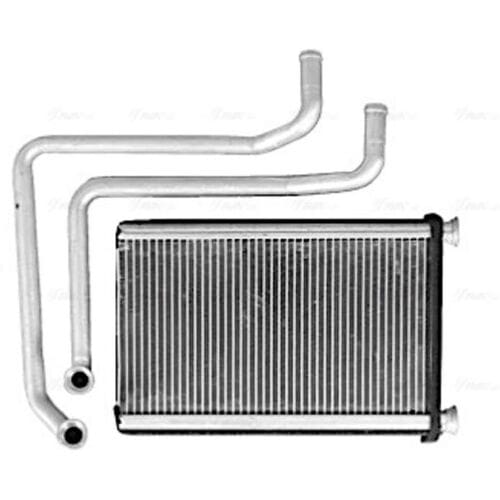 Warmtewisselaar, interieur verwarming AVA COOLING MT6278