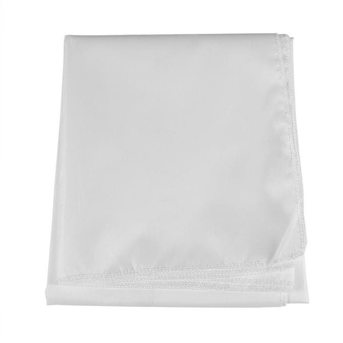 Dailygoody - Projectiescherm 84 Inch - Draagbaar en Opvouwbaar