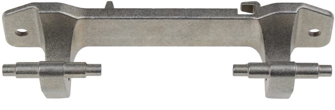 BEKO - SCHARNIER DEUR WCV6712BSC - 2851640100