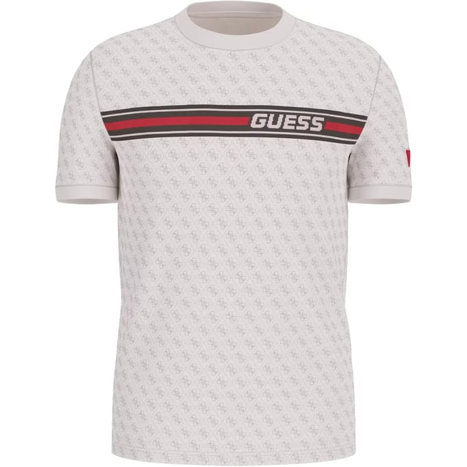 T-shirt Guess Jamey