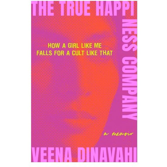 The True Happiness Company - Veena Dinavahi
