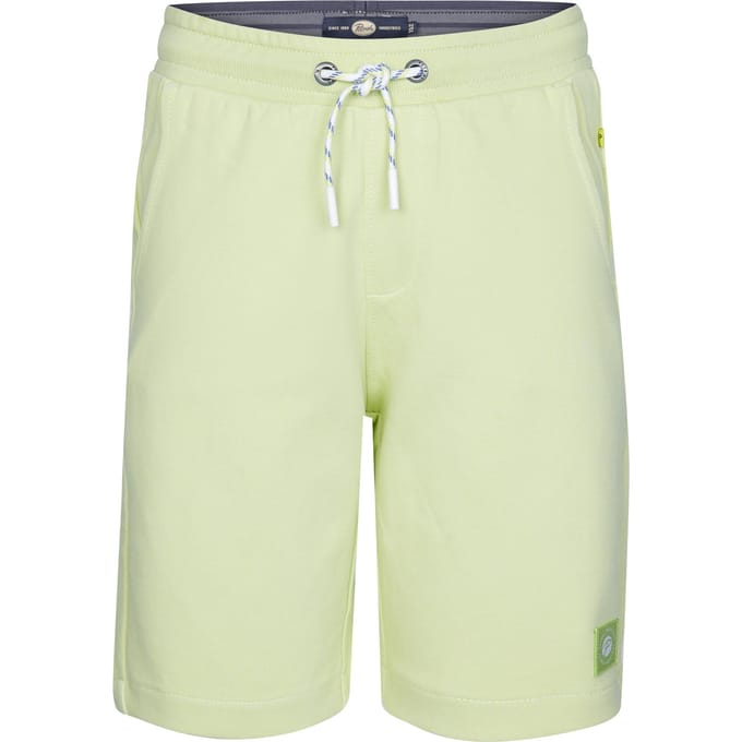 Petrol Industries - Jongens Jogging Short Capri - Groen