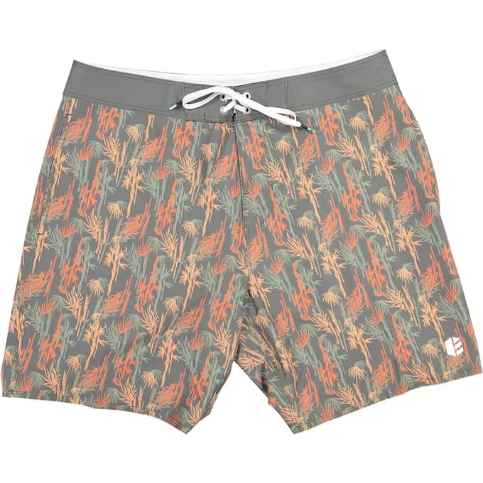 Zwemshort Misspelled Bamboo