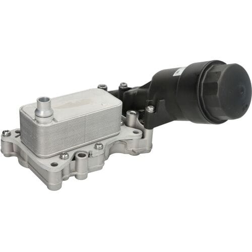 Olie radiator, motorolie NISSENS 91241