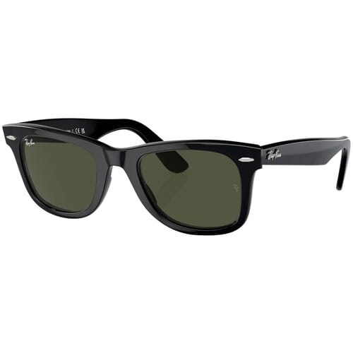 Ray-Ban RB2140 901 Original Wayfarer (Classic) zonnebril - 54mm