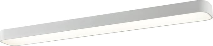 Brilliant Corvato plafondlamp LED 70x120cm 50W IP20 binnen