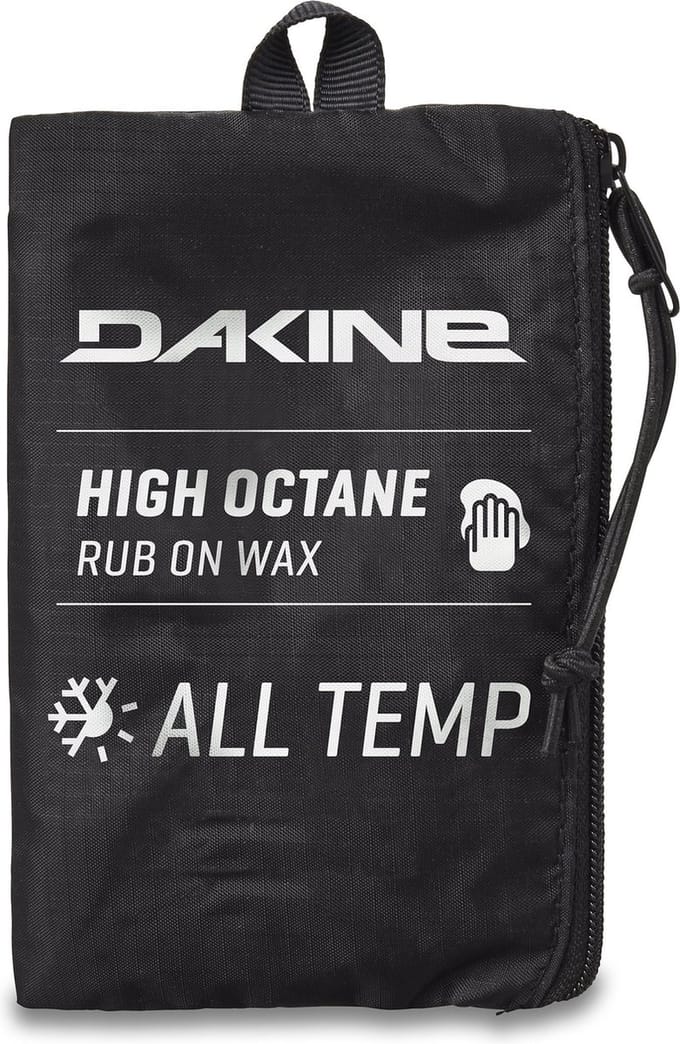 High Octane Rub On Wax (50G) Assorted OS