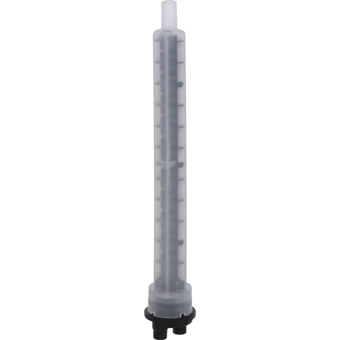 Technobase Korte Mengcanule Kerbl (x12)
