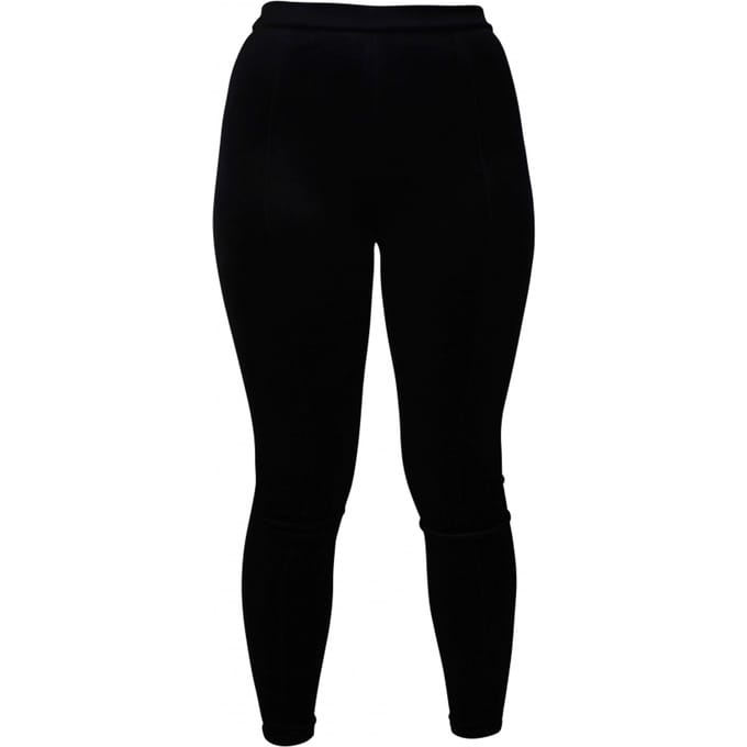 Saint Laurent legging zwart