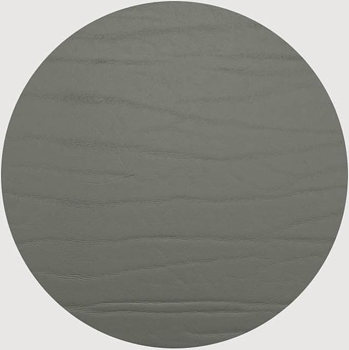Coaster Leather Dumbo Round 10 cm