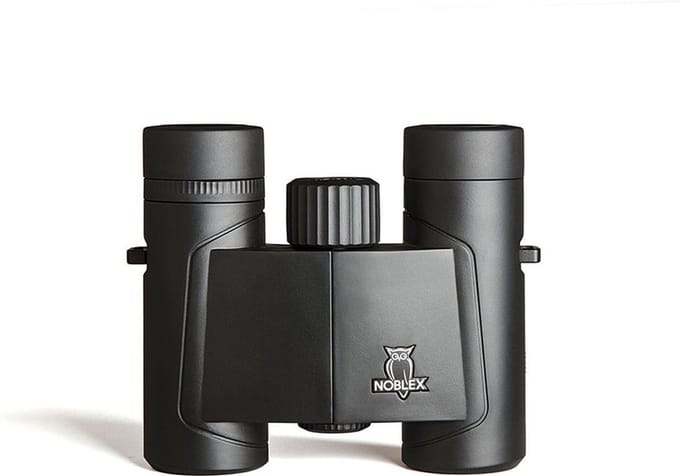 Noblex Verrekijker NF 10x25 inception
