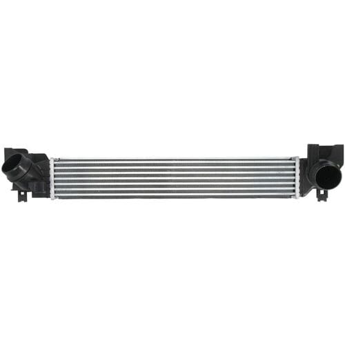 Intercooler NISSENS 96378