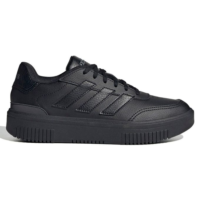 Adidas Courtblock Bold Sneakers Dames