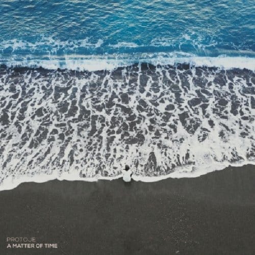 A Matter Of Time - Protoje