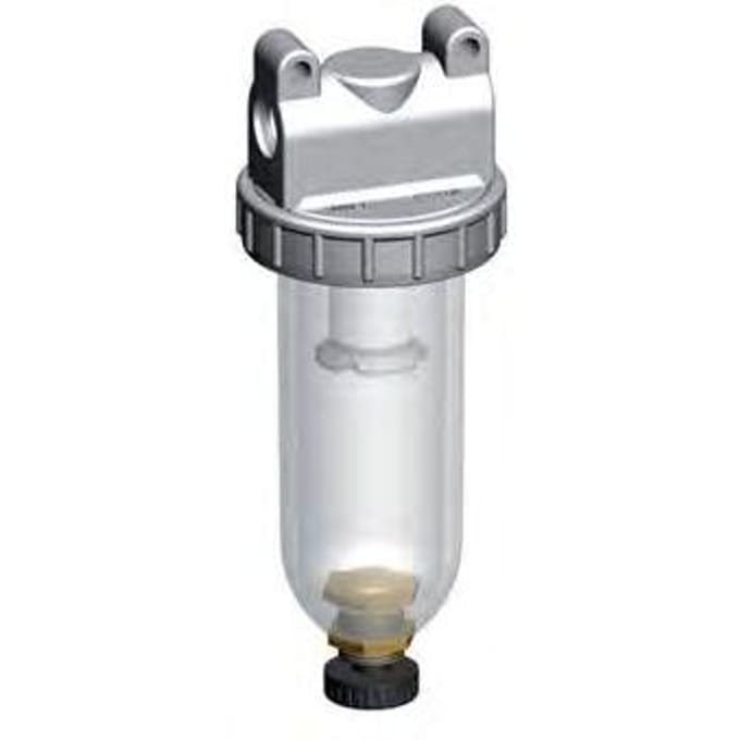 Filter 5micron G3/8'' 800l/min Standard 1