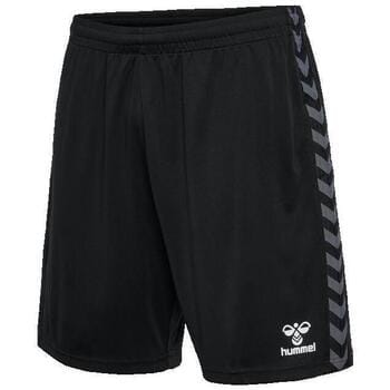 Hummel sportshort Hmlauthentic Pl Shorts 219970