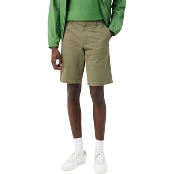 Korte Broek Lacoste fh2349-bmy