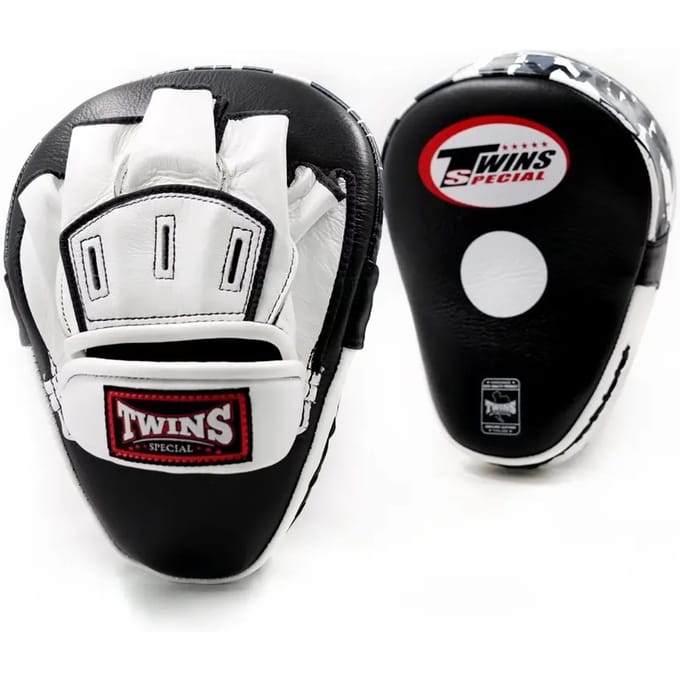 Berenpoten Twins Special PML 10