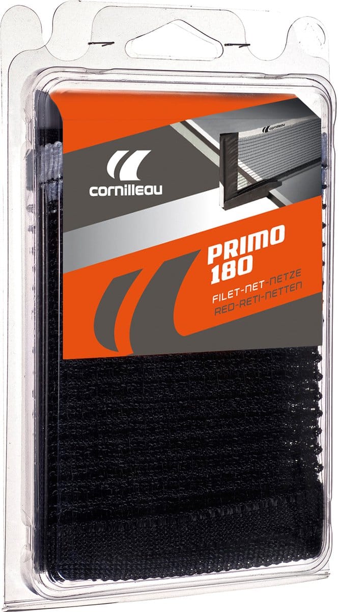 Cornilleau PRIMO 180 Tafeltennis Vervangingsnet