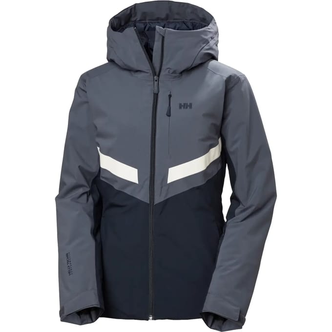 Dames ski jas Helly Hansen Edge 3.0