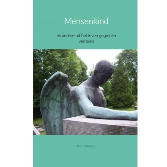 Mensenkind - Nico Pakbiers