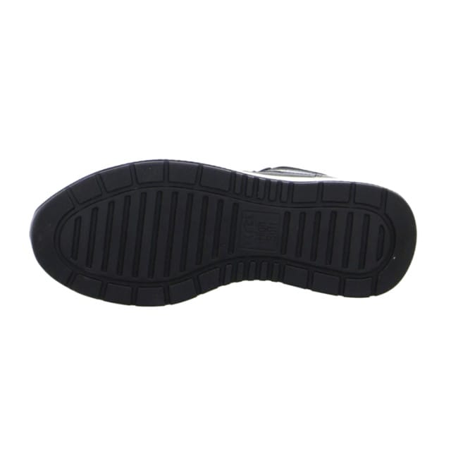 Ara Garda Sneakers - Dames - Zwart