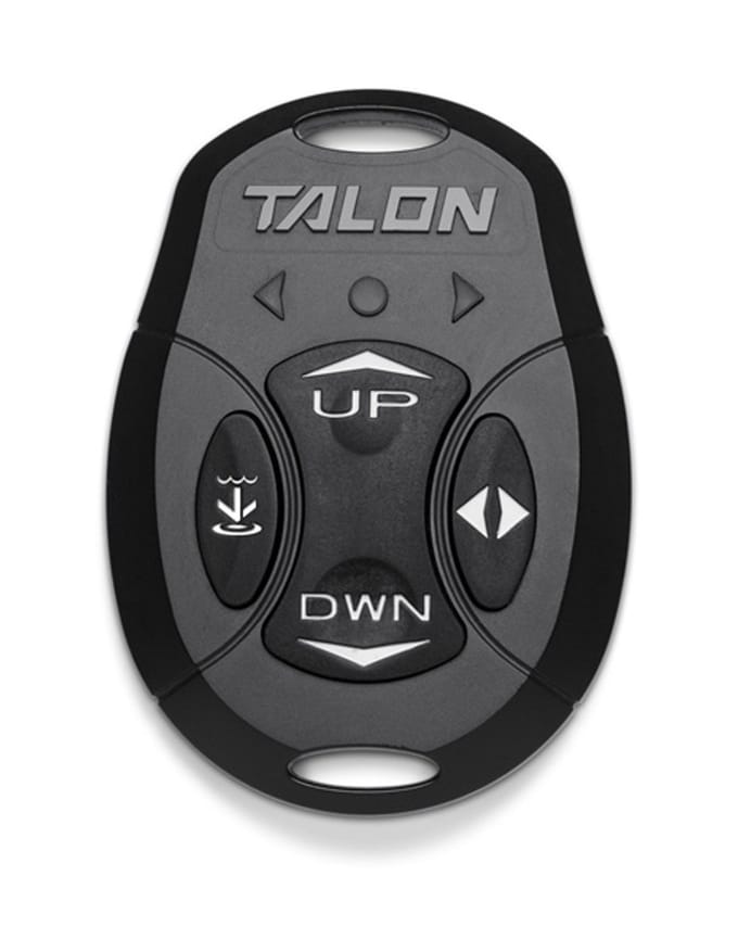 Minn Kota Talon 10' (3,00 m) Black-BT | Leverancierscode 1810442