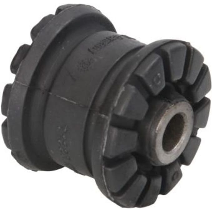 Voorste draagarm silentblock MEYLE 1004070040