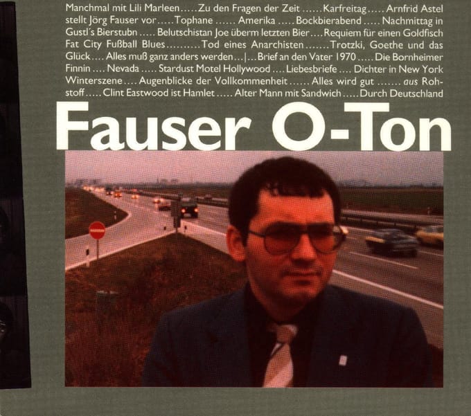 Fauser O-Ton