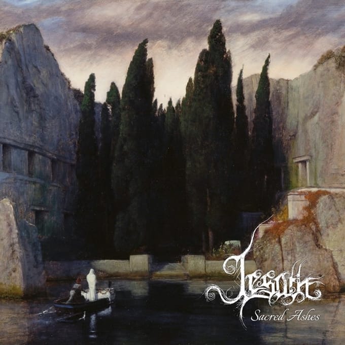 Lesath - Sacred Ashes