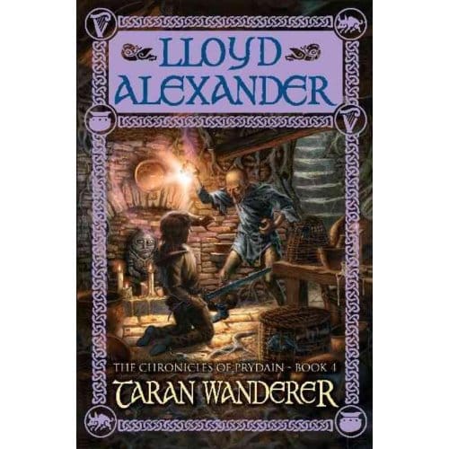 Taran Wanderer - LLOYD ALEXANDER