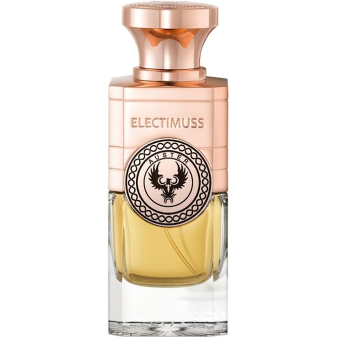 Electimuss London Eeuwig Extrait de Parfum Damesparfum Unisex 100 ml