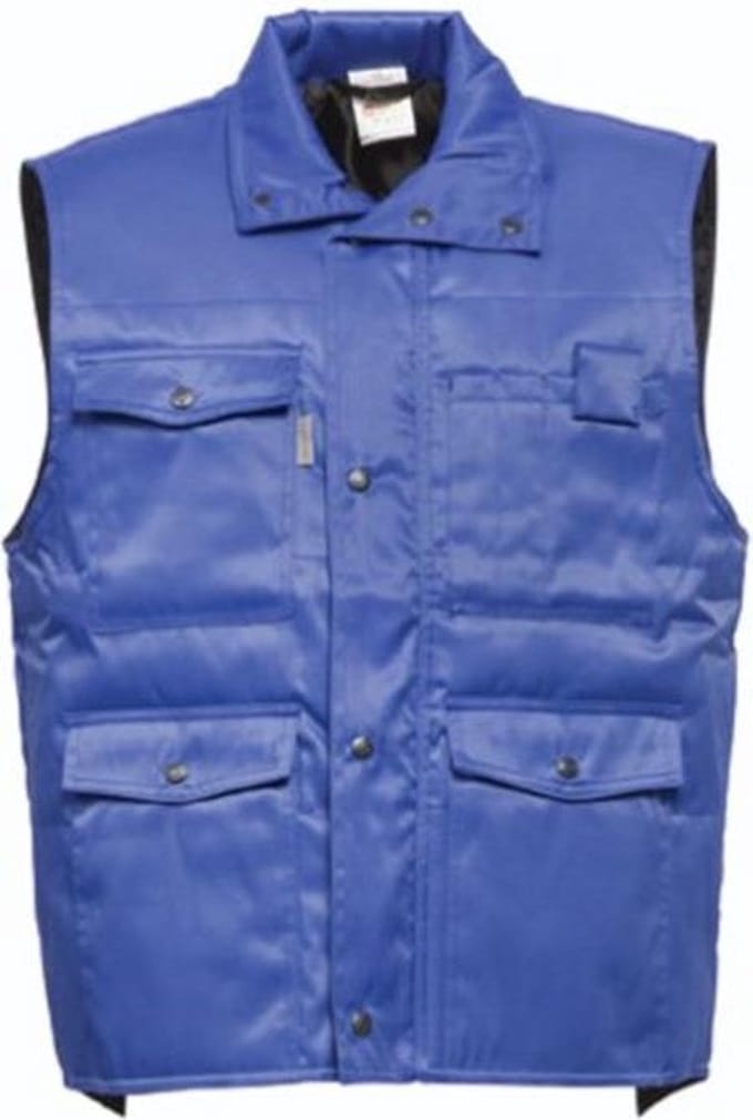 Havep Bodywarmer - Beaver 5056..n3100-eel