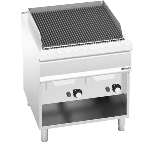 GGM Gastro Gas Wassergrill - 24 kW